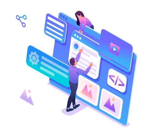 desarrollo de sitios web