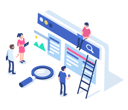 SEO posicionamiento de sitios web