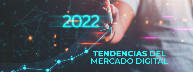 tendencias del 2022